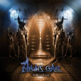 Anubis Gate - Purification '2004