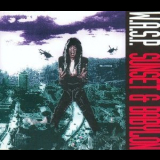 W.a.s.p. - Sunset & Babylon (MCD) '1993