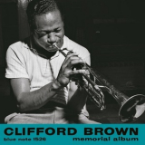 Clifford Brown - Memorial Album '1956