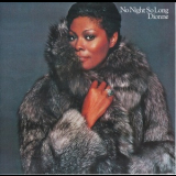 Dionne Warwick - No Night So Long '1980