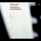 Keith Jarrett, Gary Peacock, Jack Dejohnette - Yesterdays '2009