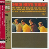 The Beach Boys - The Beach Boys Today! '1965