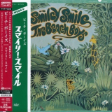 The Beach Boys - Smiley Smile '1967