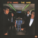 The Who - It's Hard '1982