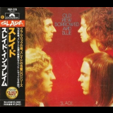 Slade - Old New Borrowed And Blue '1974