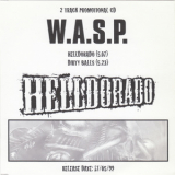 W.A.S.P. - Helldorado (promo) '1999