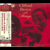 Clifford Brown - Clifford Brown With Strings '1955