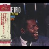 The Oscar Peterson Trio - The Trio : Live From Chicago '1961