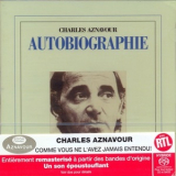 Charles Aznavour - Autobiographie '1980