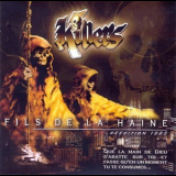 The Killers - ...fils De La Haine (1997 Reissue) '1985