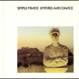 Simple Minds - Empires And Dance '1980