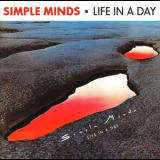 Simple Minds - Life In A Day '1979