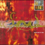 Simple Minds - Good News From The Next World '1995