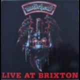 Motorhead - Live At Brixton '87 '1994