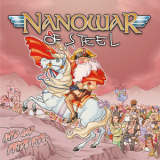 Nanowar Of Steel - Into Gay Pride Ride '2010