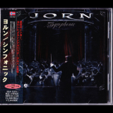 Jorn - Symphonic '2013