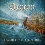 Ayreon - The Theory Of Everything (2CD) '2013