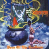 Cauldron Born - Born Of The Cauldron '1997