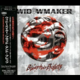 Widowmaker - Blood And Bullets [esca 5719] Japan '1992