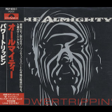 The Almighty - Powertrippin' (2CD) [pocp-9030] japan '1993