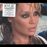Kylie Minogue - Red Blooded Woman '2004