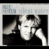 Blue System - Silent Water [CDS] '1988