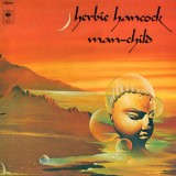 Herbie Hancock - Man-Child '1975