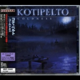 Kotipelto - Coldness [micp-10442] japan '2004