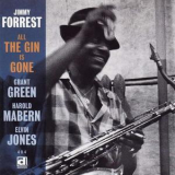 Jimmy Forrest - All The Gin Is Gone '1959