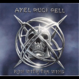 Axel Rudi Pell - Run With The Wind [EP] '2012