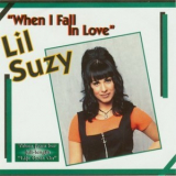 Lil Suzy - When I Fall In Love (CDS) '1995