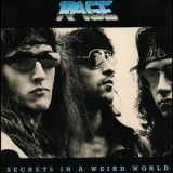 Rage - Secrets In A Weird World '1989