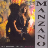 Manzano - Al Limite De La Pasiуn '2009