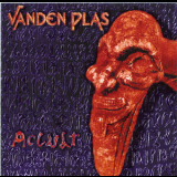 Vanden Plas - Accult [EP] '1996