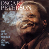 Oscar Peterson - Live At The Northsea Jazz Festival, 1980 '1980