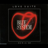 Blue System - Love Suite [CDS] '1989