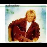 Blue System - Magic Symphony [CDS] '1989