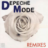 Depeche Mode - Remixes '2006