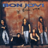 Bon Jovi - In These Arms '1992