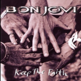 Bon Jovi - Keep The Faith '1992