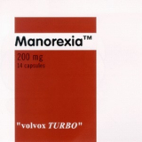 Volvox Turbo - Manorexia '2001