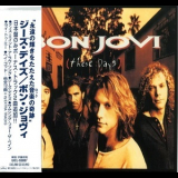 Bon Jovi - These Days '1995