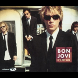 Bon Jovi - It's My Life '2000