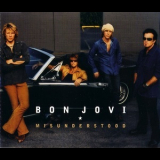 Bon Jovi - Misunderstood '2002