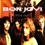 Bon Jovi - These Days '1995