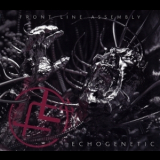 Front Line Assembly - Echogenetic '2013