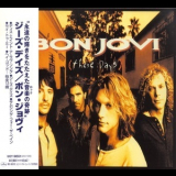 Bon Jovi - These Days '1995