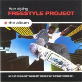 Freestyle Project - Free Styling '1998