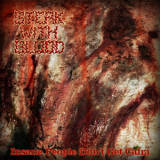 Steak With Blood - Insane People Don't Get Calm '2010