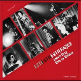 Steve Lacy - Estilhaзos - Live In Lisbon '2012